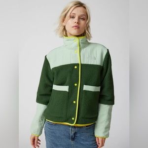 The North Face Craigmont Fleece Jacket